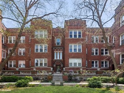 731 W Buckingham Pl #11, Chicago, IL, 60657