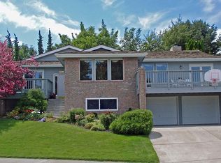 4016 S Olson Ct, Kennewick, WA 99337