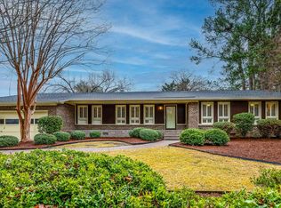 316 Hearthstone Rd, Columbia, SC 29210