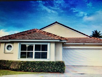 1874 Capeside Cir, Wellington, FL, 33414