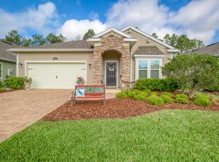 2528 Las Calinas Blvd, Saint Augustine, FL 32095