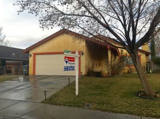 45050 Cabree Ct, Lancaster, CA 93535