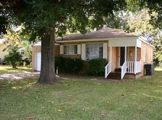 1217 Waller Ave, Bossier City, LA 71112