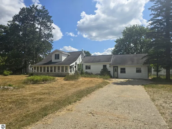 14160 New Millpond Rd, Big Rapids, MI 49307