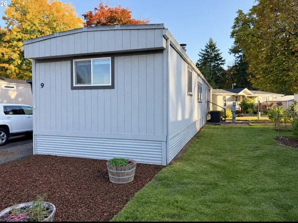 21201 NE 58th St Unit 9, Vancouver, WA 98682