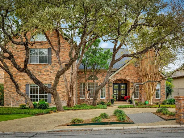 1007 Thrush, San Antonio, TX 78248