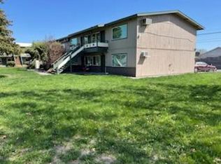 106 J St SW #114-D, Quincy, WA 98848