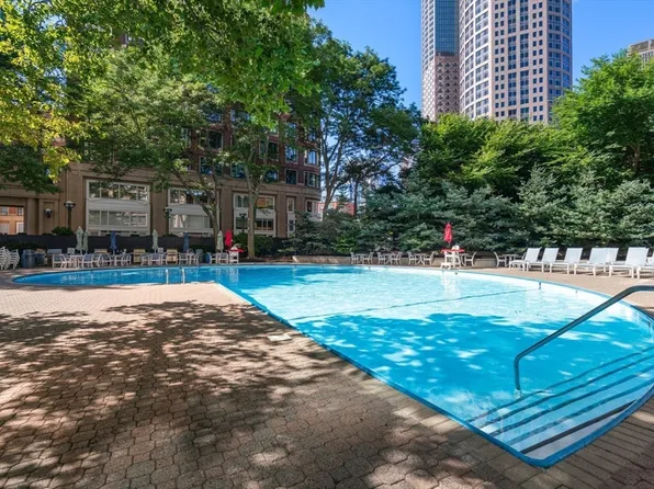 65 E India Row APT 19D, Boston, MA 02110