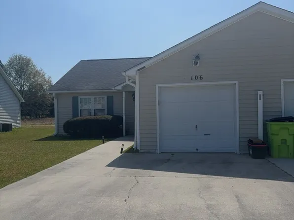 106 Charlton Rd, Hubert, NC 28539