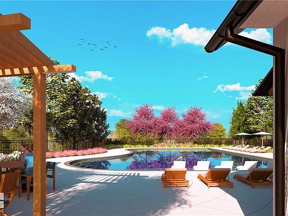 3rd image of 557 Hydrangea St Lot 46