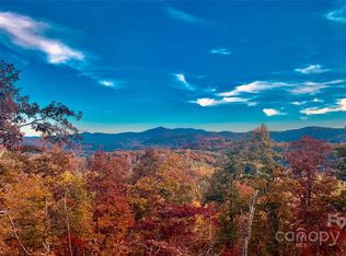4 Osprey Mountain Way, Sylva, NC 28779