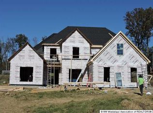 9624 Trenton Trl, Olive Branch, MS 38654