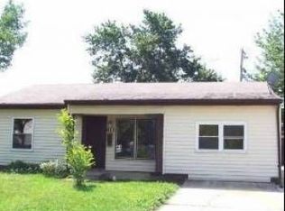 613 Hamrick Ave, Romeoville, IL 60446