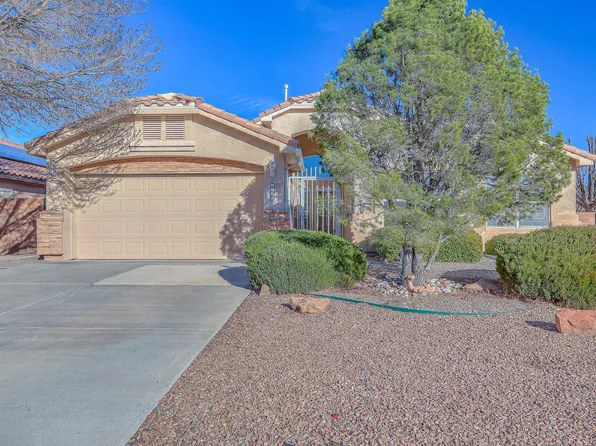 4904 Star Kachina St NW, Albuquerque, NM 87120