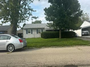 4739 Woodbine Ave, Dayton, OH 45432