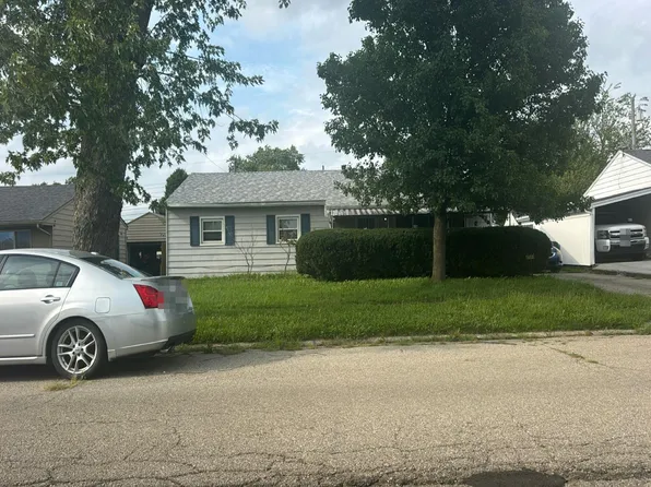 4739 Woodbine Ave, Dayton, OH 45432
