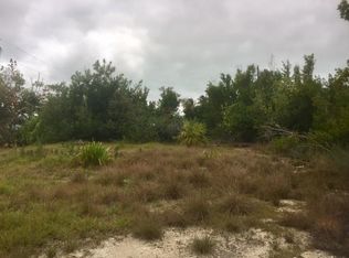 28279 Julia Ave, Summerland Key, FL 33042