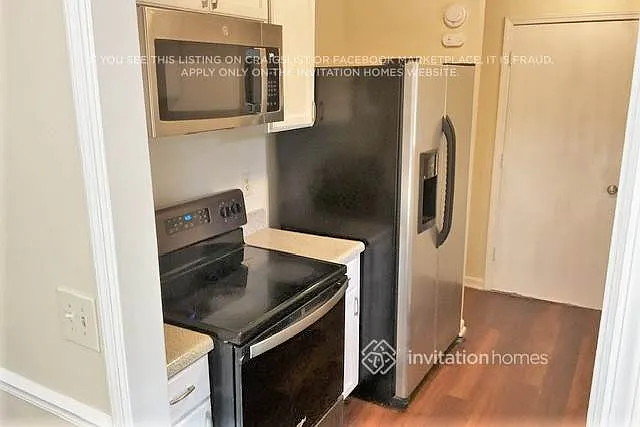 4705 Burns Rd NW — Photo 5