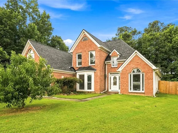2782 Ashton Tree Pl, Dacula, GA 30019
