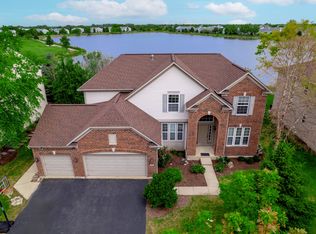 196 Chapin Way, Oswego, IL 60543