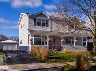 16810 Haven Ave, Orland Hills, IL 60487