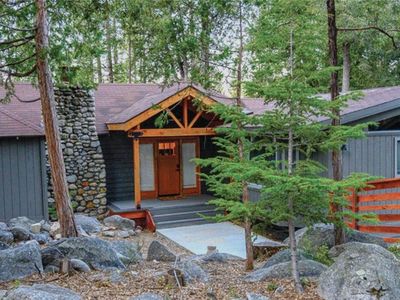 25010 Tahquitz Rd, Idyllwild, CA, 92549