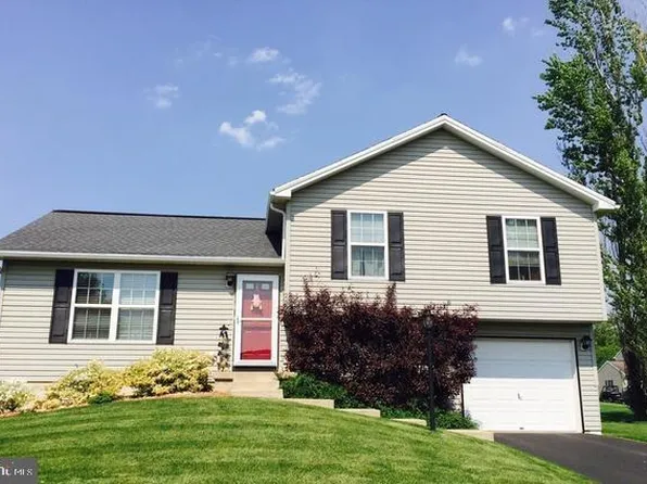 237 Walker Xing, Bellefonte, PA 16823