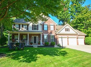 15024 Hunter Ct, Westfield, IN