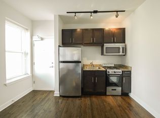 1906 N Lincoln Ave #302, Chicago, IL 60614