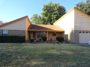 2018 W Lynn St, Duncan, OK 73533