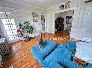 4 Vinal St APT 5, Brighton, MA 02135