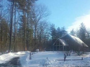 46 Evergreen Dr, Goffstown, NH 03045