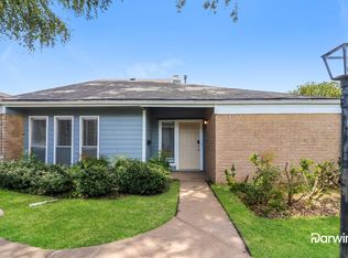 12135 Poulson Dr, Houston, TX 77031