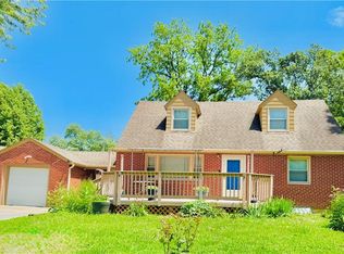2601 N 47th Ter, Kansas City, KS 66104