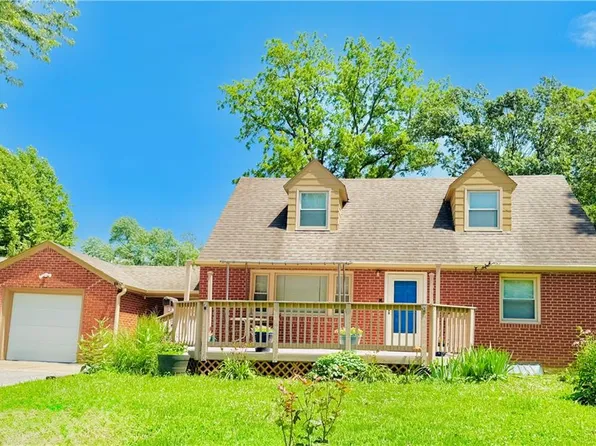 2601 N 47th Ter, Kansas City, KS 66104