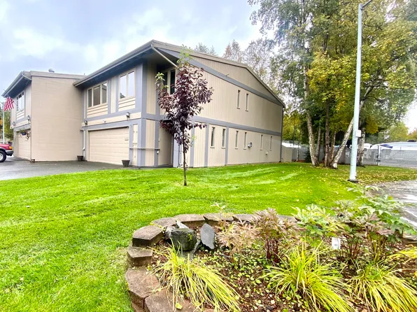 2124 Sorbus Way, Anchorage, AK 99508