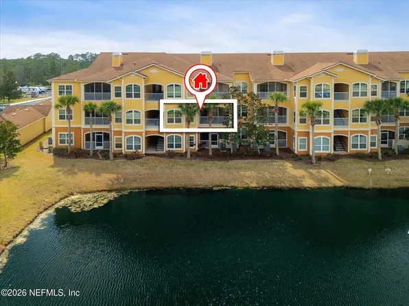 260 OLD VILLAGE CENTER Circle #8210, St. Augustine, FL 32084