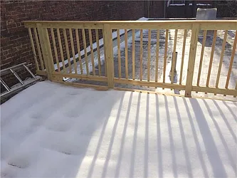 Rented by David Francis New York LLC