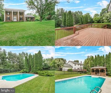 3903 Thrasher Ct, Monrovia, MD, 21770