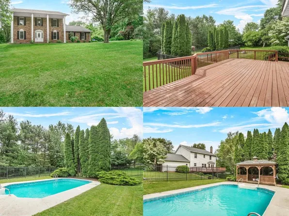 3903 Thrasher Ct, Monrovia, MD 21770