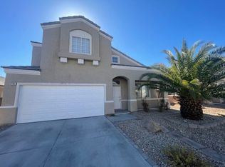 8105 Chiltern Ave, Las Vegas, NV 89129