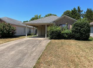 3920 Rupert Dr, Conway, AR 72034