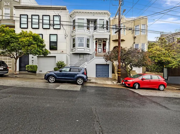 4214-16 24th St, San Francisco, CA 94114