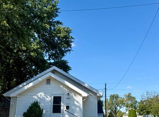 1144 E Taylor St, Kokomo, IN 46901