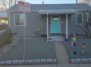 401 S Newton St #A, Denver, CO 80219