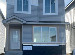 20931 16th Ave NW, Edmonton, AB T6T0S9