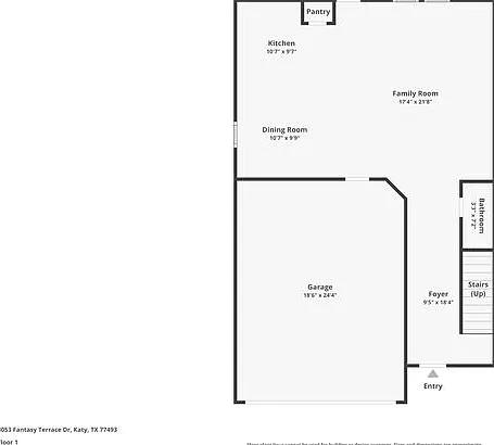 3053 Fantasy Terrace Dr — Photo 6
