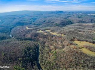 Charlie Newberry Rd, Lancing, TN 37770