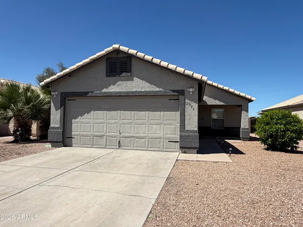 2026 S LAWTHER Drive, Apache Junction, AZ 85120