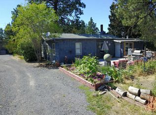 61554 Parrell Rd, Bend, OR 97702